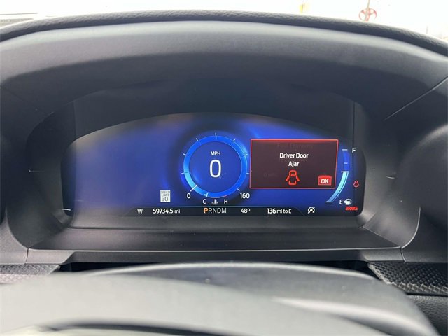 Used 2022 Ford Explorer ST w/ Equipment Group 401A image 26