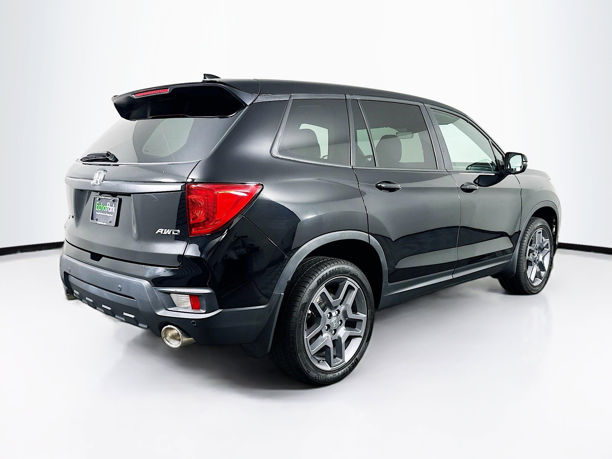 Used 2023 Honda Passport EX-L image 9