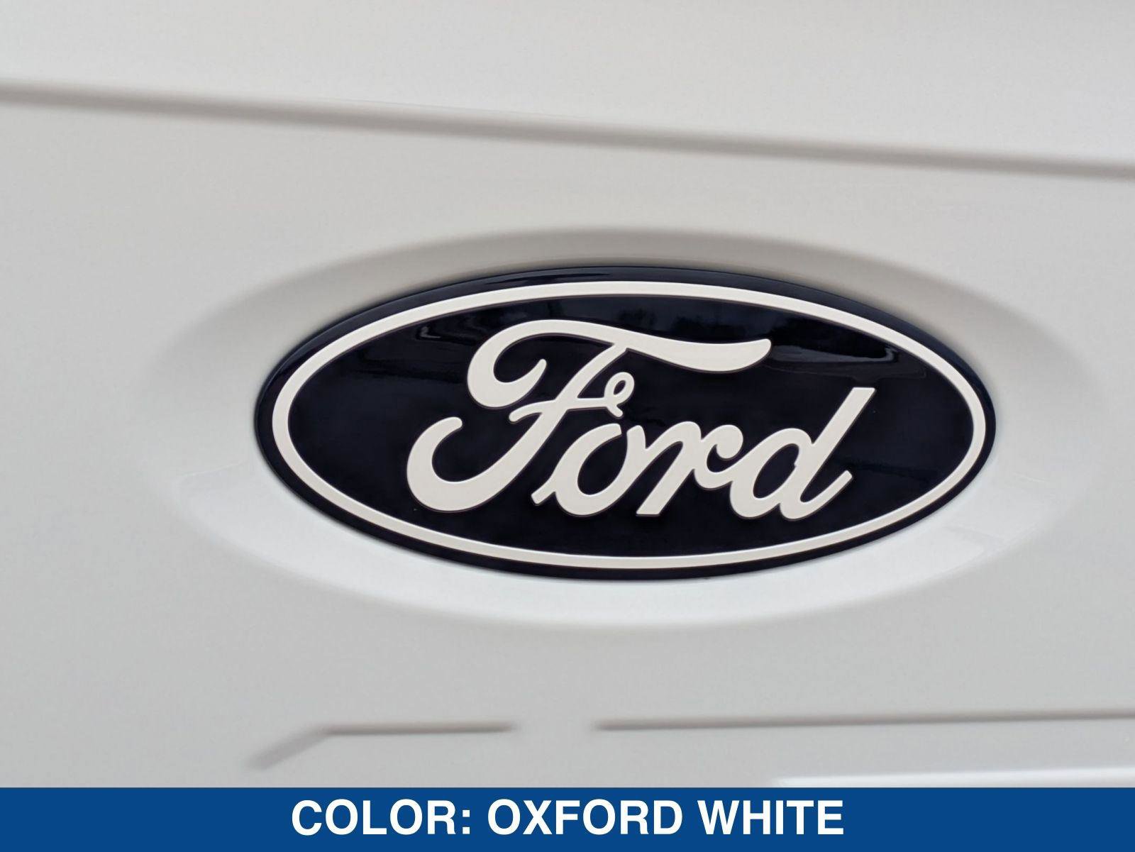 New 2025 Ford F150 XLT w/ Equipment Group 303A High image 24