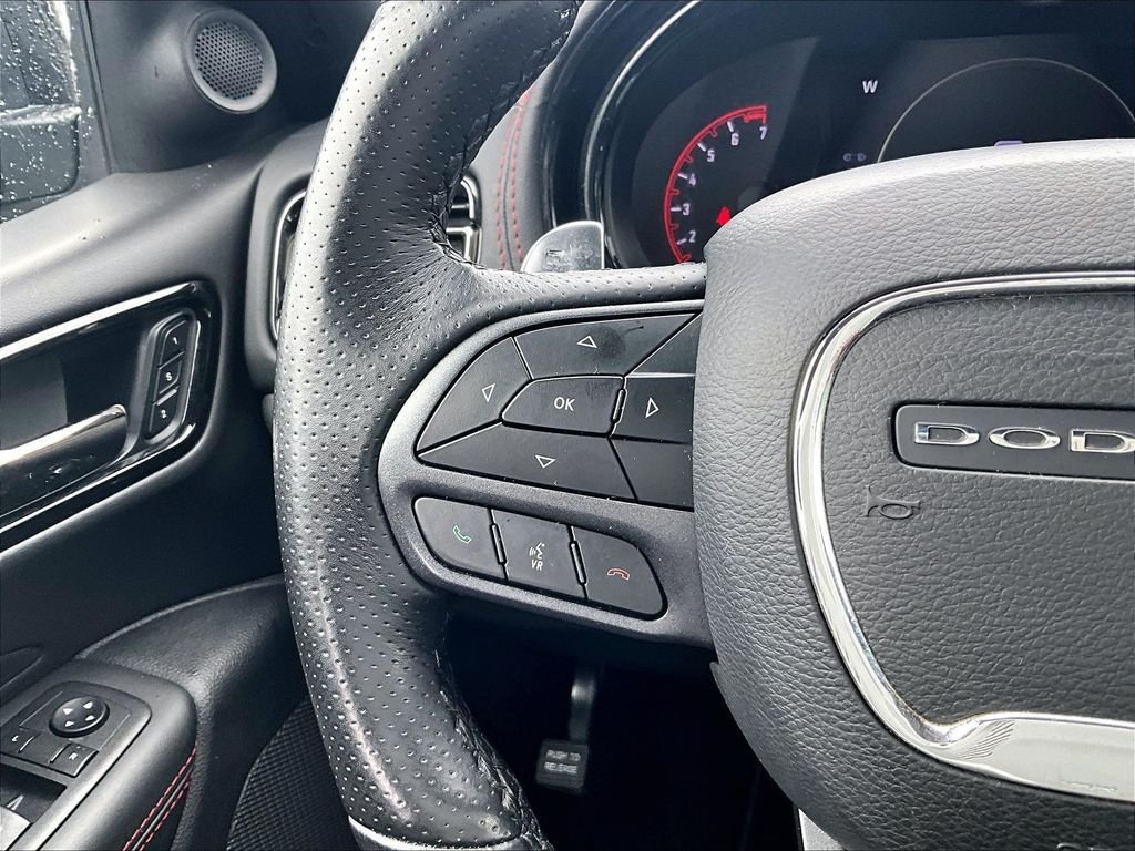 Used 2023 Dodge Durango GT AWD/4WD image 24