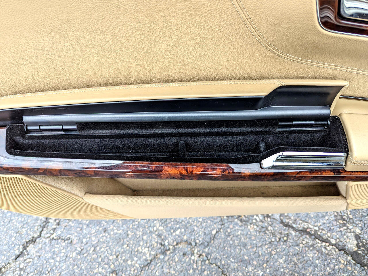 Used 2013 Mercedes-Benz CL 550 4MATIC image 12