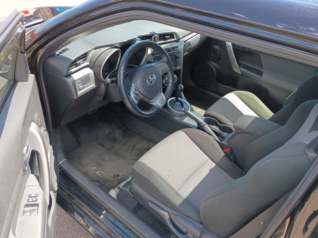 Used 2015 Scion tC FWD image 11