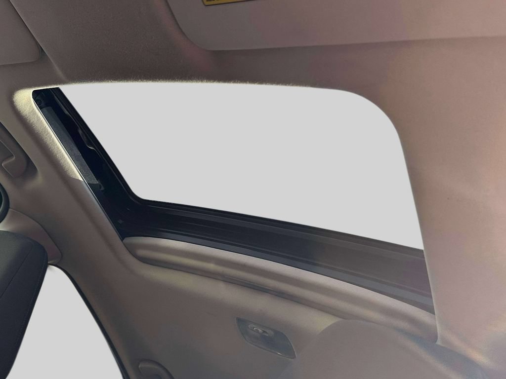 Certified 2021 Honda HR-V EX image 16