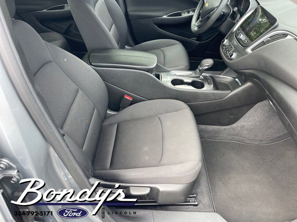 Used 2023 Chevrolet Malibu LT image 22