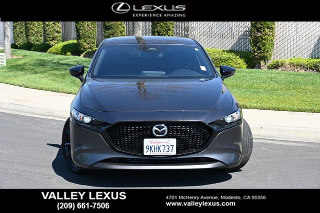 Used 2024 MAZDA MAZDA3 s image 2