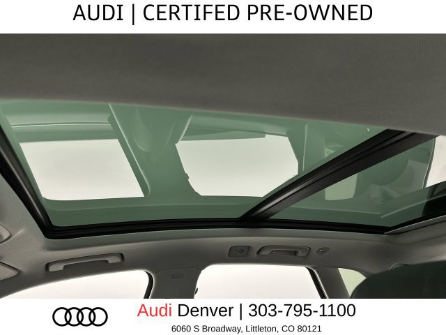 Certified 2022 Audi Q5 e Premium Plus AWD/4WD image 22