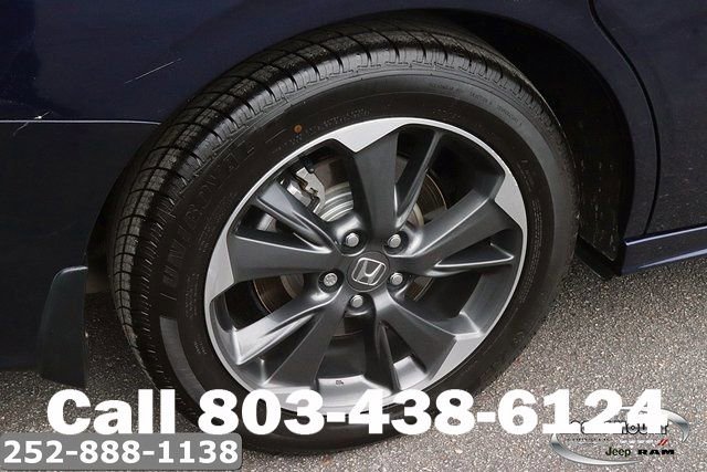 Used 2023 Honda Odyssey Elite image 8