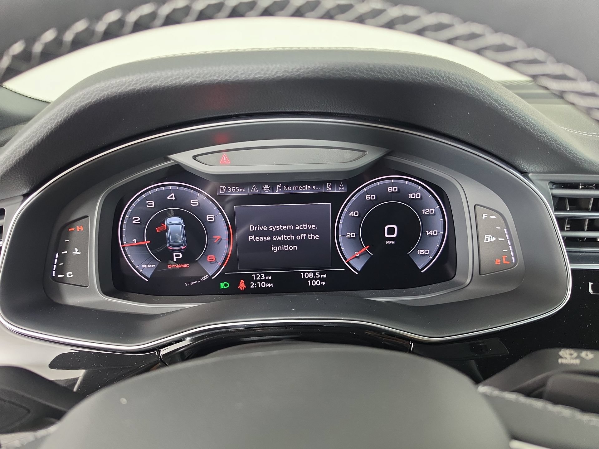 New 2026 Audi Q8 Premium Plus AWD/4WD image 21
