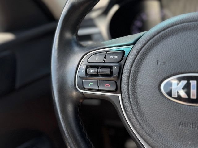 Used 2018 Kia Optima S w/ Panoramic Sunroof Package FWD image 23