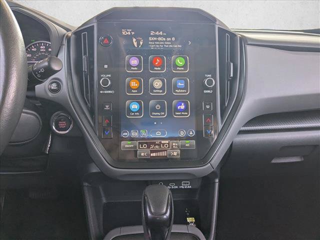 Used 2024 Subaru Crosstrek 2.5i Limited w/ Crosstrek Mirror Package AWD/4WD image 14