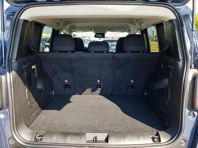 Used 2023 Jeep Renegade Trailhawk image 28