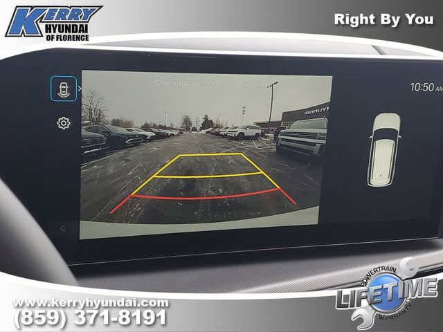New 2026 Hyundai Santa Fe SE image 28