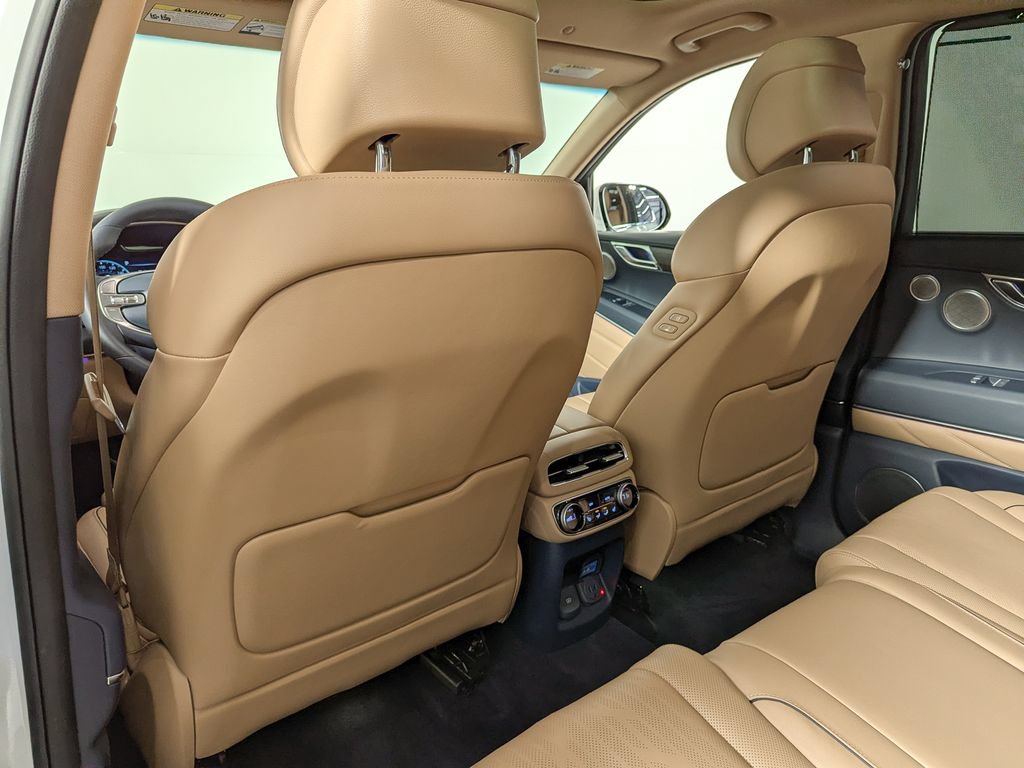 Used 2024 Genesis GV80 2.5T w/ Prestige Package AWD/4WD image 49