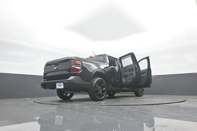 New 2026 Ford Maverick XLT w/ XLT Luxury Package image 38