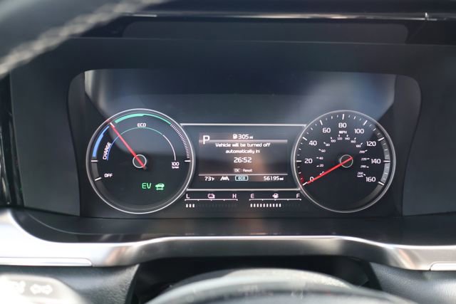 Used 2023 Kia Sorento EX AWD/4WD image 18