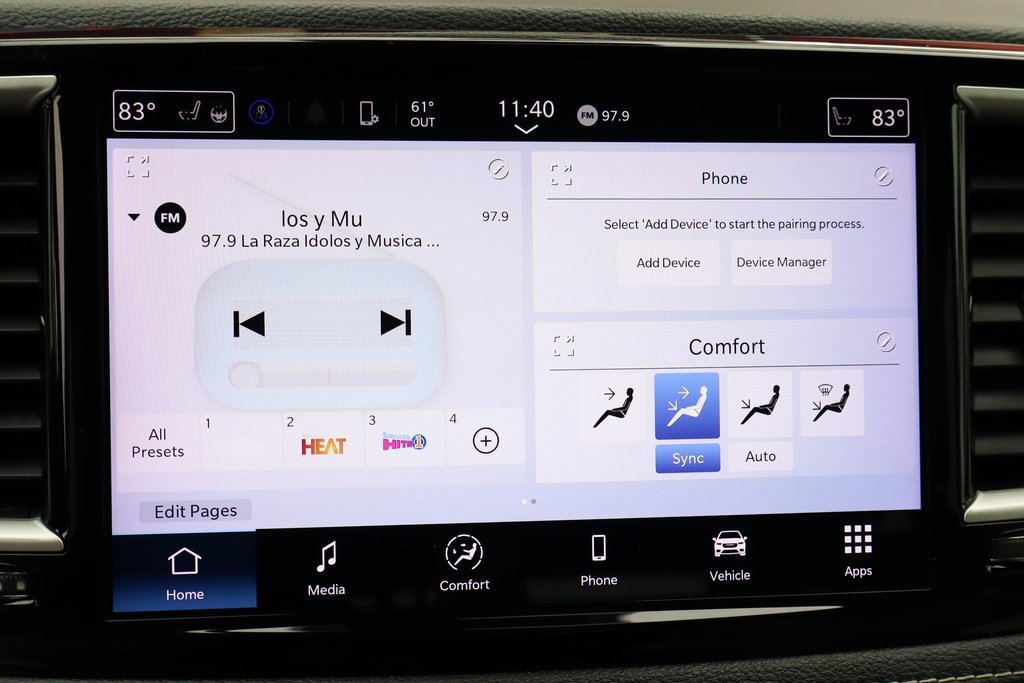 Used 2021 Chrysler Pacifica Touring-L image 29