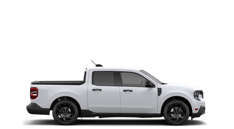 New 2026 Ford Maverick XLT w/ XLT Luxury Package AWD/4WD image 29