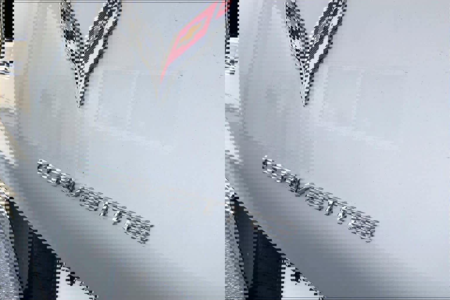 Used 2016 Chevrolet Corvette Z06 w/ 3LZ Preferred Equipment Group image 31