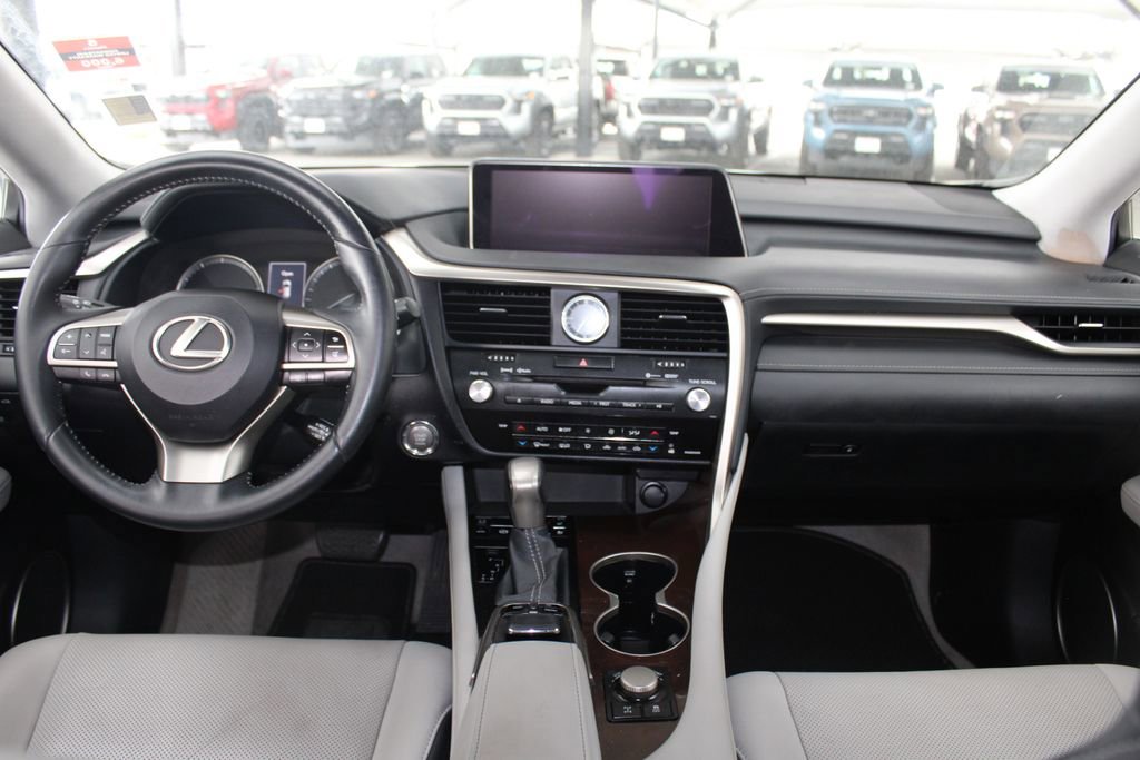 Used 2016 Lexus RX 350 F Sport w/ Premium Package image 26