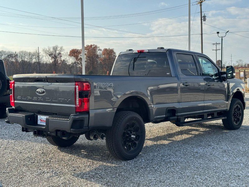 New 2026 Ford F350 XLT w/ XLT Premium Package image 3