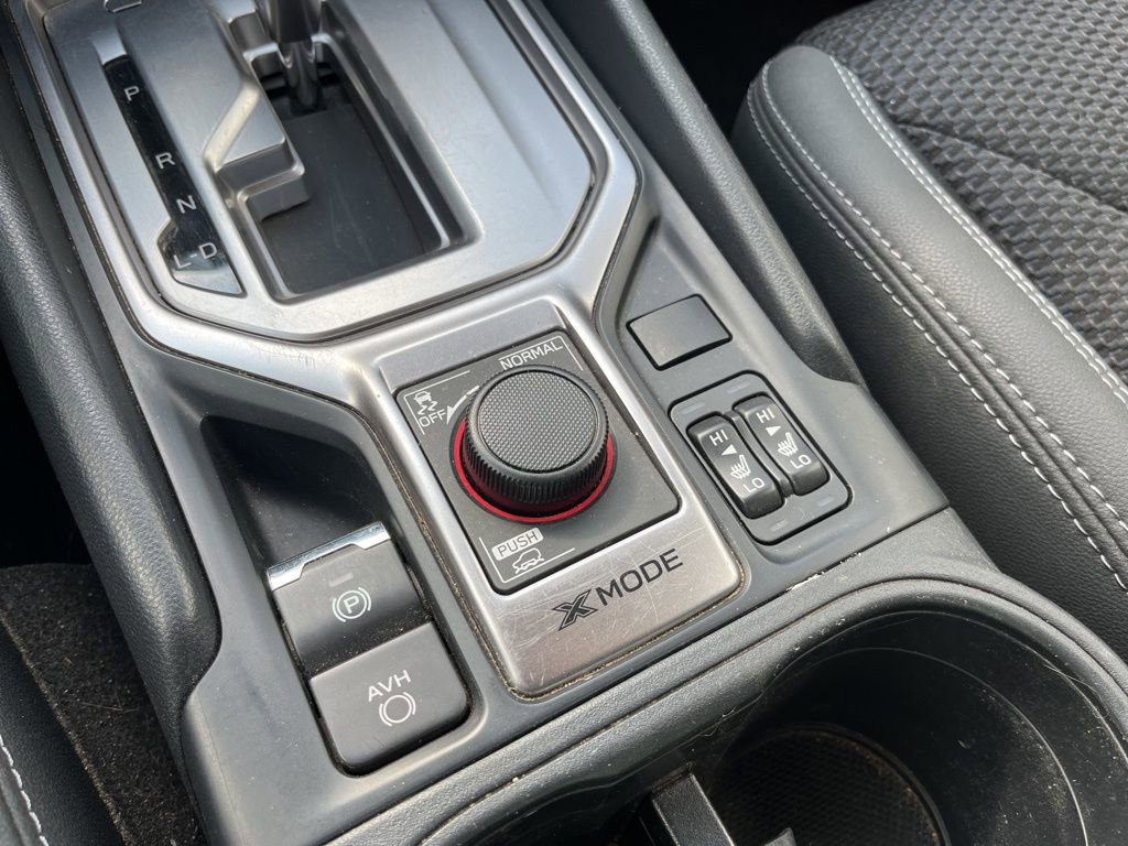 Certified 2023 Subaru Forester Premium image 21