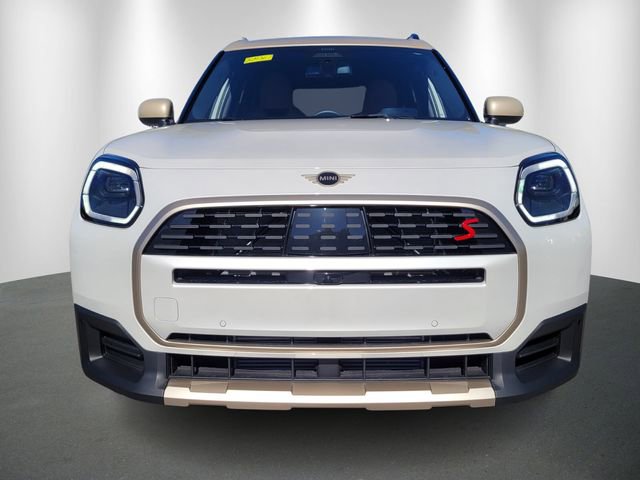 New 2026 MINI Cooper Countryman S w/ Comfort Package Max image 2
