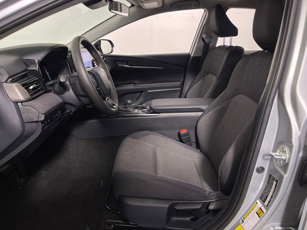 Certified 2025 Toyota Camry LE image 12