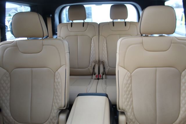 Used 2021 Jeep Grand Cherokee L Summit image 30