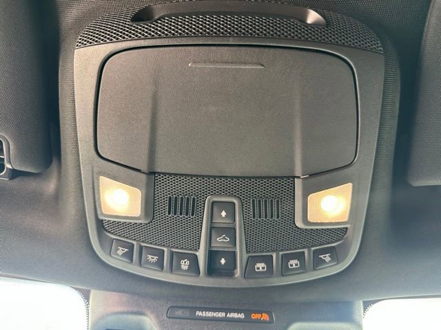 Used 2023 Ford Expedition Platinum AWD/4WD image 32