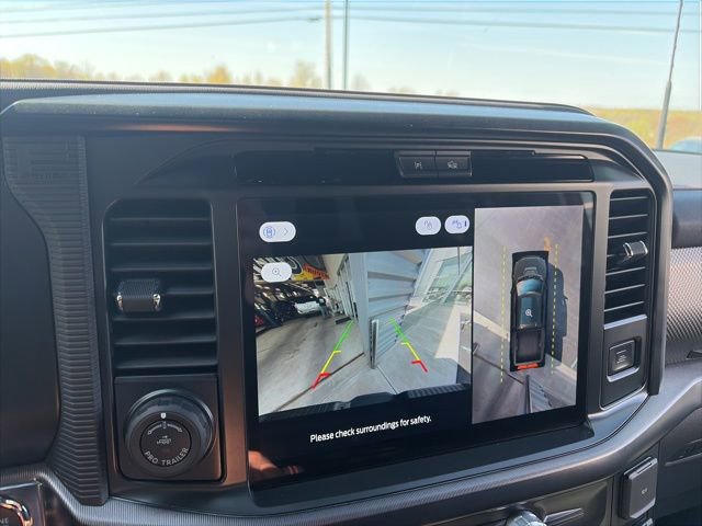 Used 2025 Ford F150 Raptor AWD/4WD image 17