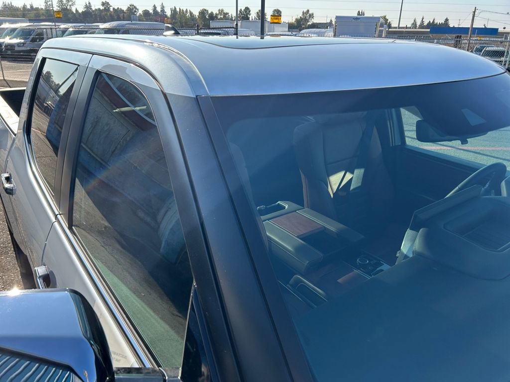 Used 2024 Toyota Tundra 1794 Edition image 28