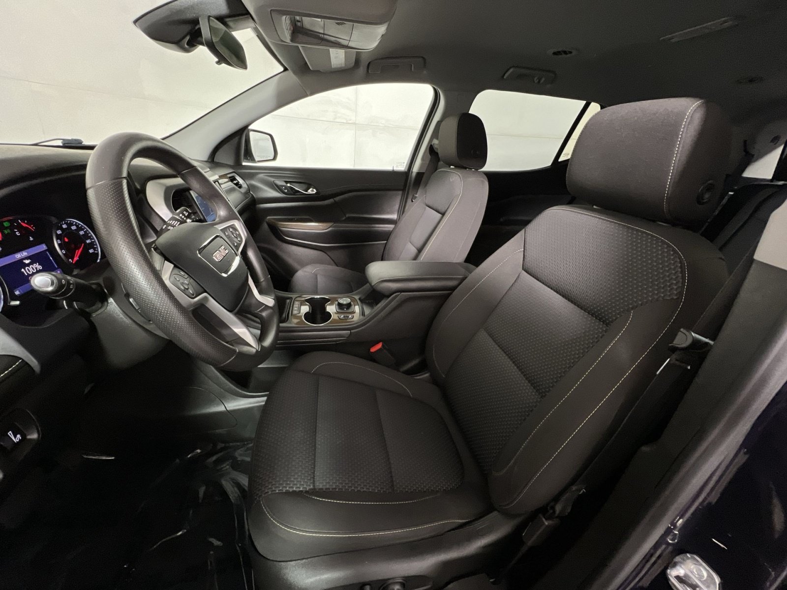 Used 2021 GMC Acadia SLE w/ Driver Convenience Package AWD/4WD image 13