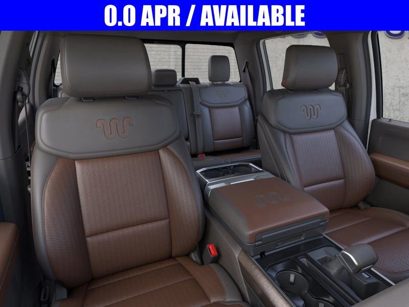 New 2026 Ford F150 King Ranch image 10