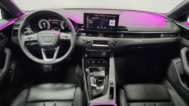 Used 2023 Audi A4 2.0T Premium Plus w/ Premium Plus Package image 19