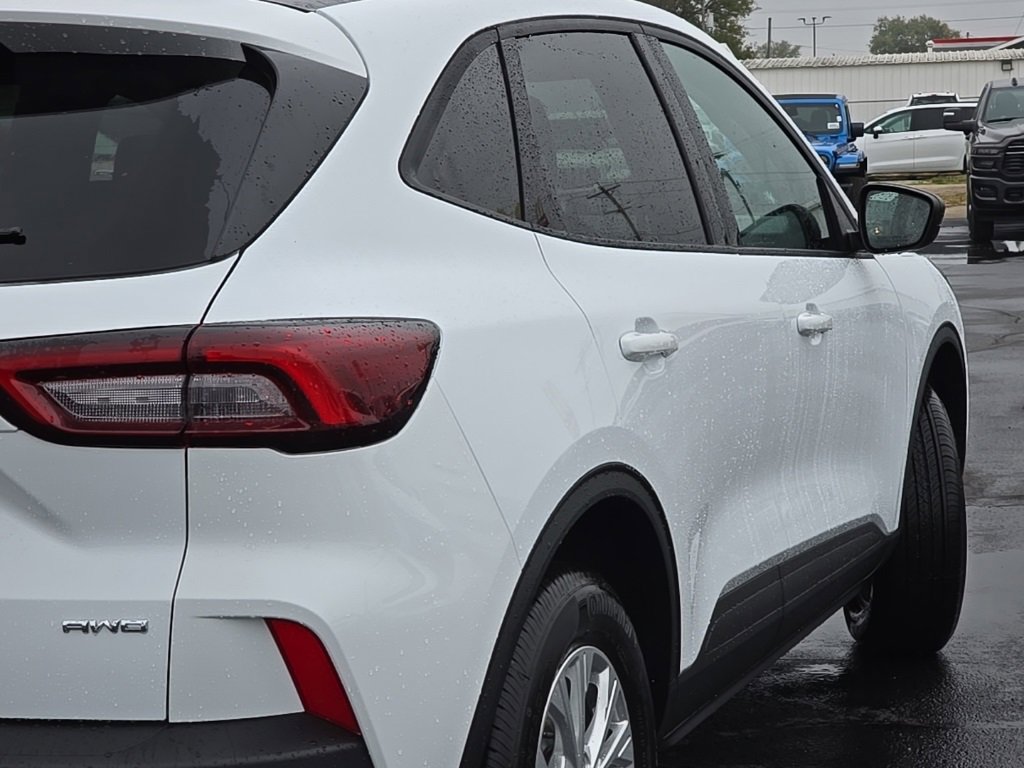 New 2026 Ford Escape Active image 61