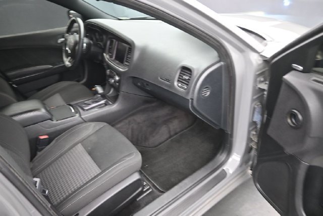 Used 2018 Dodge Charger GT w/ Driver Confidence Group AWD/4WD image 9