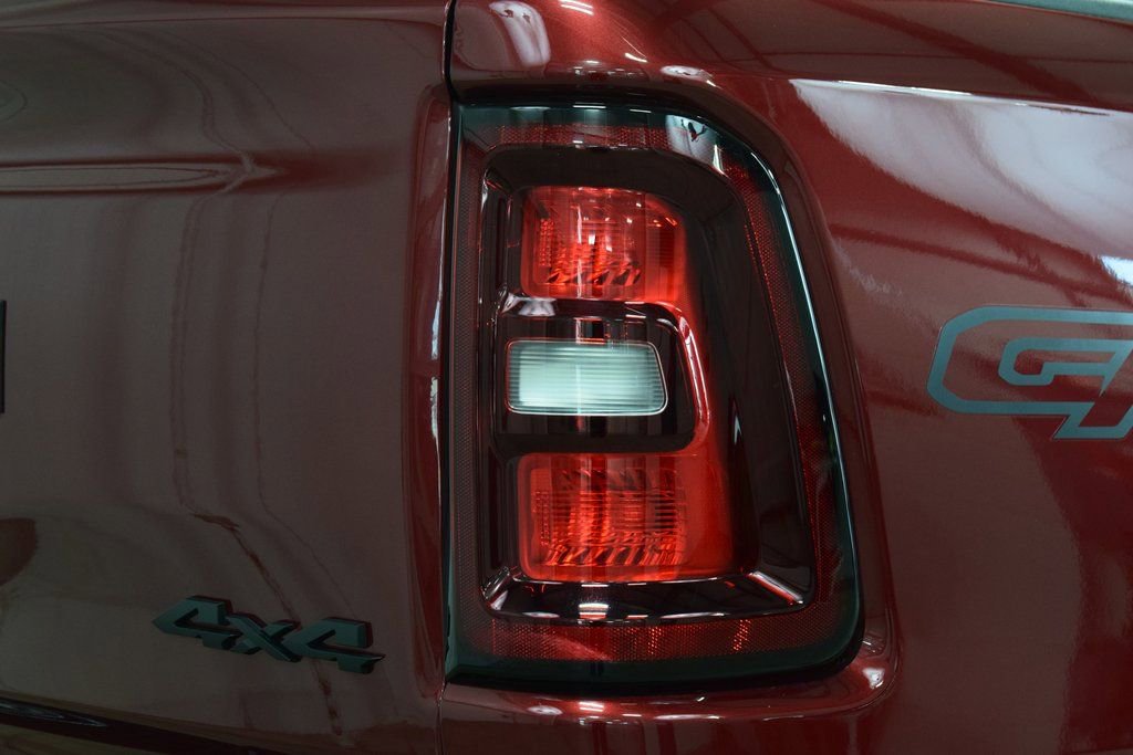 Used 2026 RAM 1500 Rebel w/ G/T Package image 20