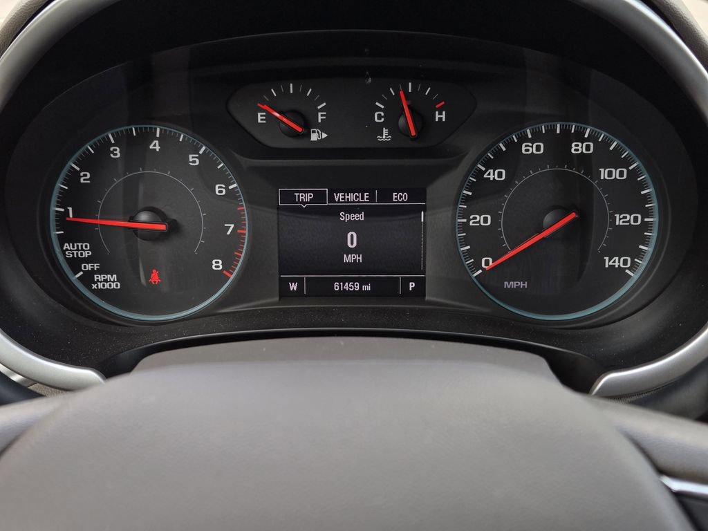 Used 2024 Chevrolet Malibu LT FWD image 6