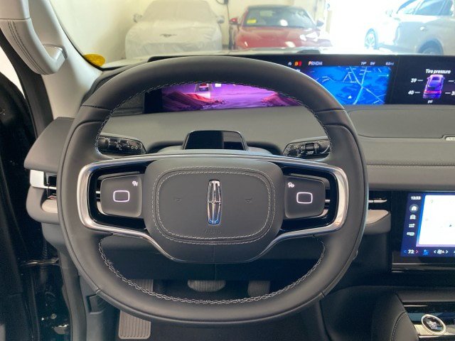 New 2027 Lincoln Navigator Reserve AWD/4WD image 21