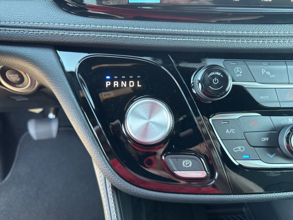 New 2026 Chrysler Pacifica Limited w/ S Appearance Package image 46