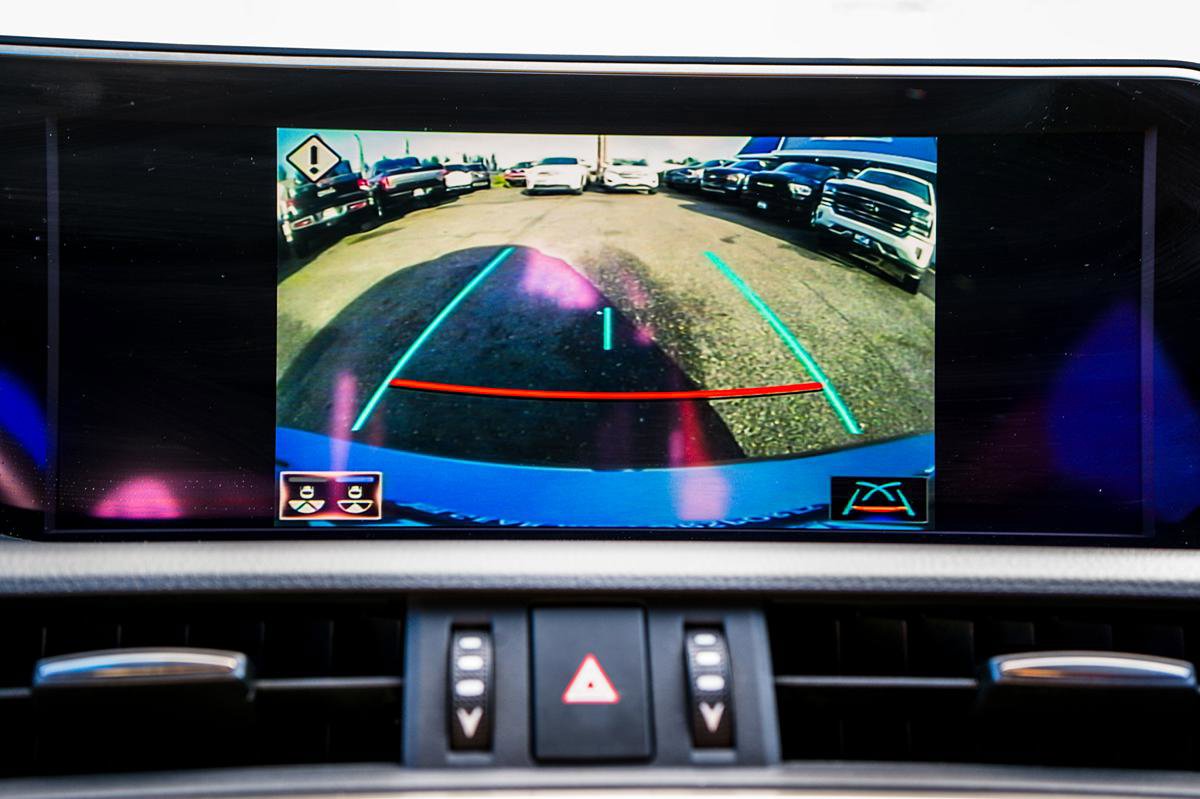 Used 2019 Lexus ES 350 F Sport image 30