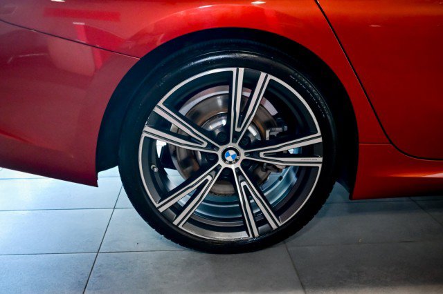 Used 2021 BMW 330i xDrive Sedan w/ M Sport Package AWD/4WD image 42