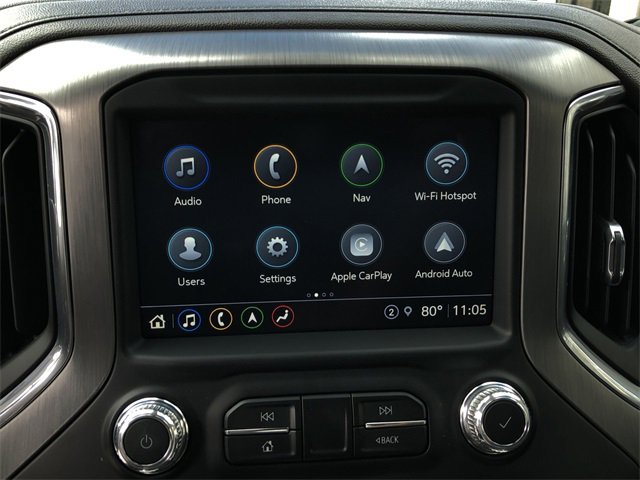 Used 2021 GMC Sierra 3500 Denali w/ Denali Ultimate Package image 24