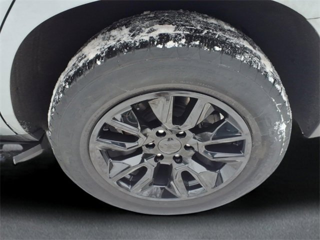 Used 2023 Chevrolet Tahoe LS w/ Driver Alert Package image 7