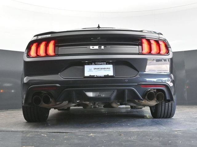 Used 2023 Ford Mustang GT Premium w/ Equipment Group 401A RWD image 27