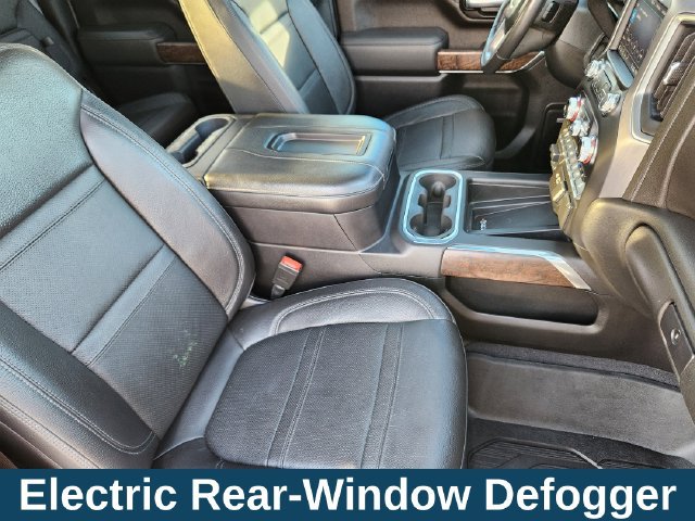 Certified 2020 GMC Sierra 2500 Denali w/ Denali Ultimate Package AWD/4WD image 17