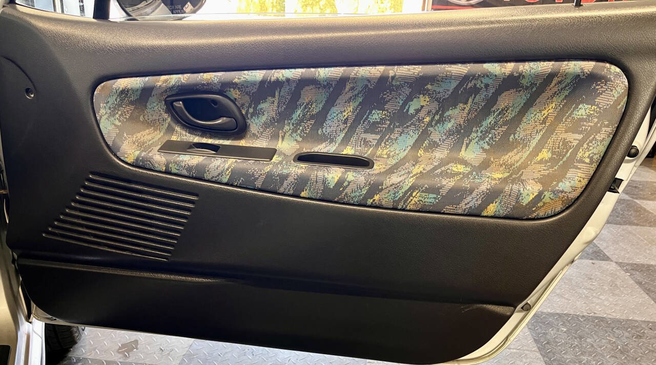 Used 1996 Suzuki X-90 2WD image 20