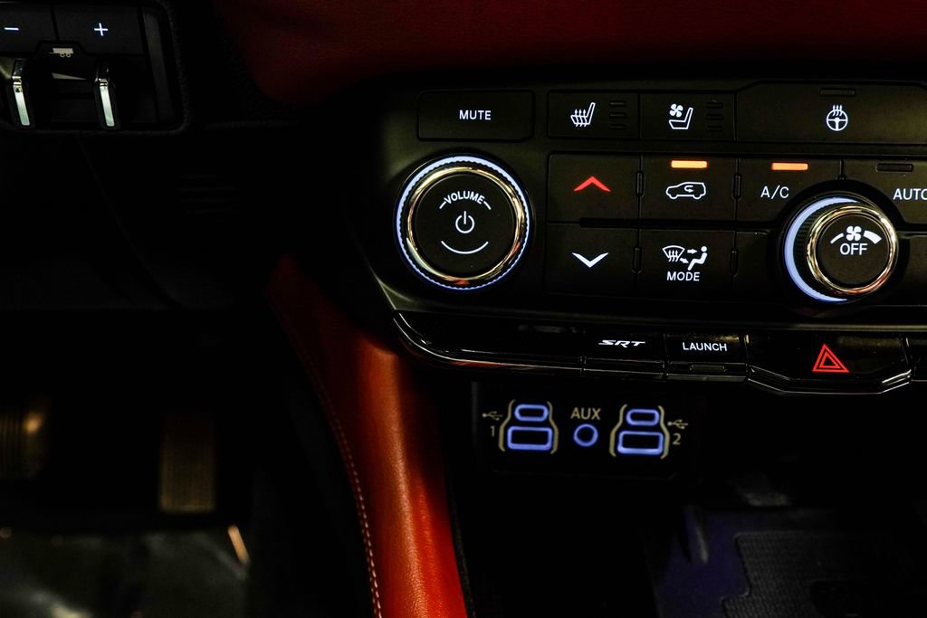 Used 2023 Dodge Durango SRT image 30