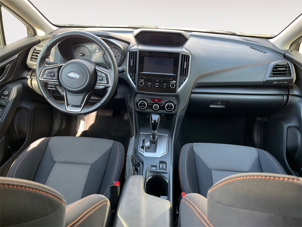 Used 2022 Subaru Crosstrek 2.0i Premium w/ Popular Package #3 image 10