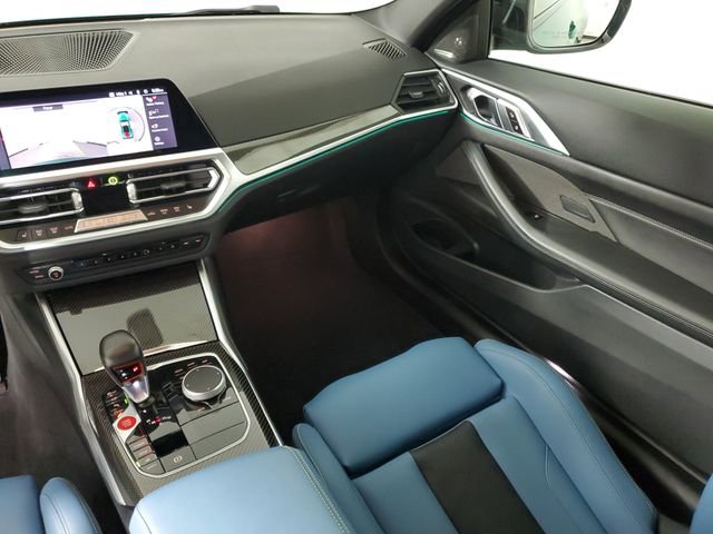 Used 2023 BMW M4 xDrive Competition w/ Executive Package image 19